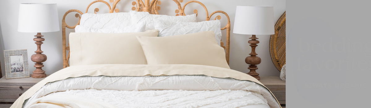 Bedding – Magnolia Organics