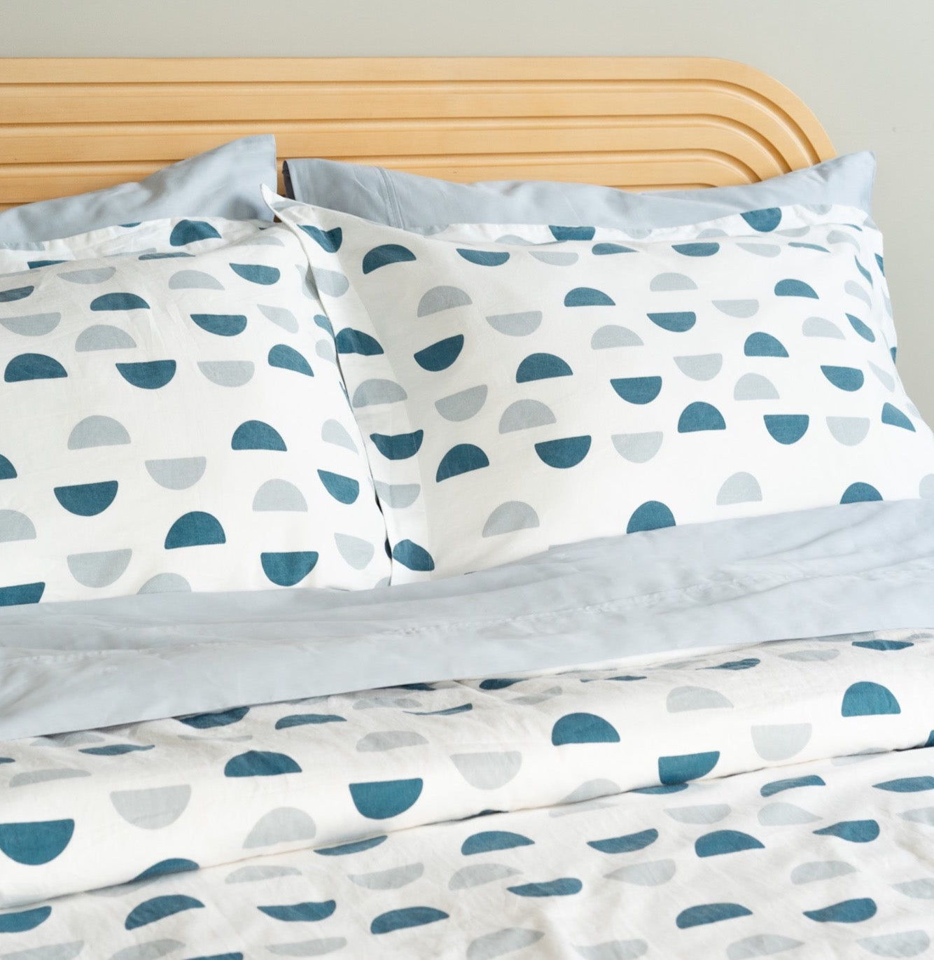 Nature Collection Duvet Set