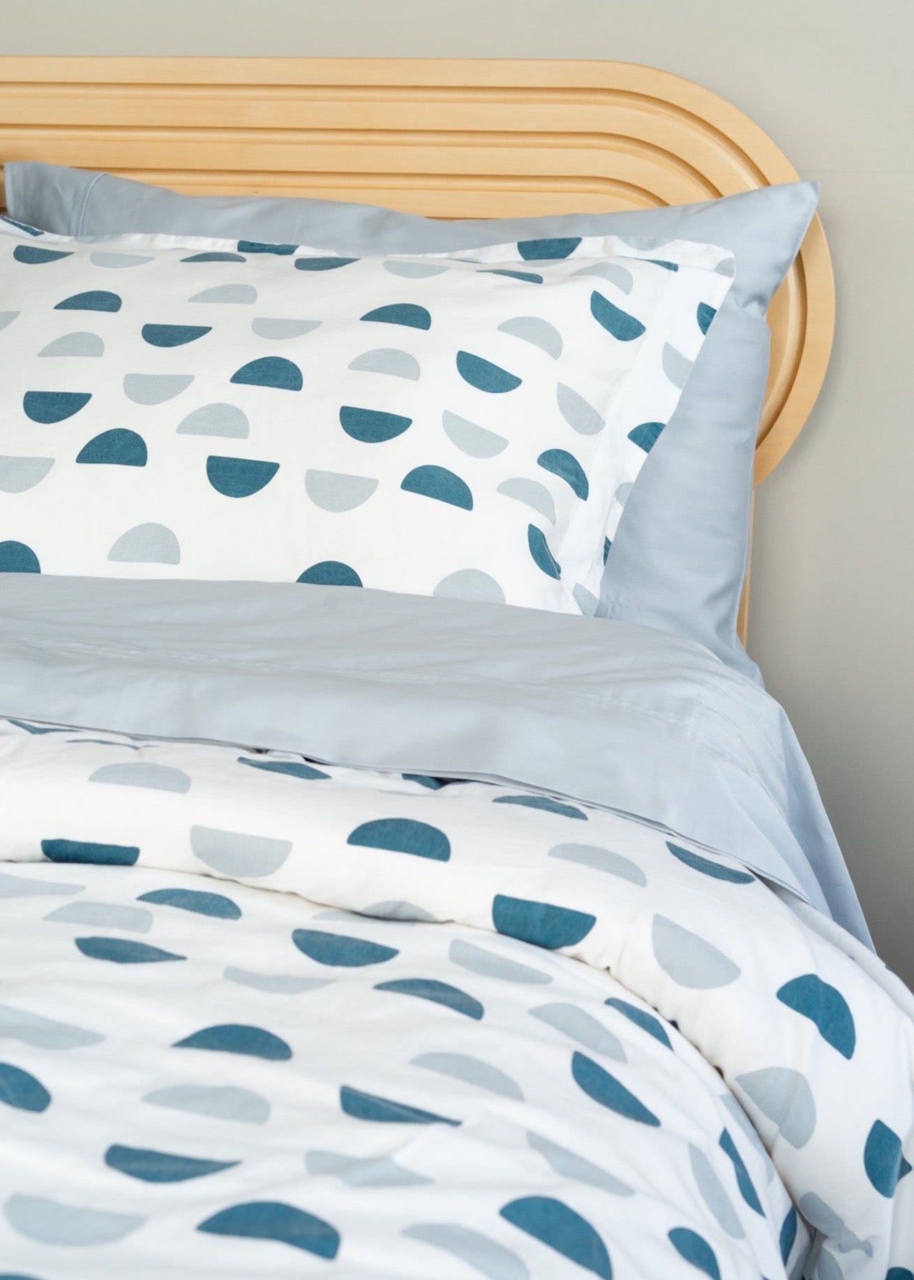 Nature Collection Duvet Set